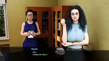 Complete Gameplay – MILFs of Sunville 2, Part 69