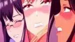 Completely Uncensored Hentai Series All Episodes 1-8