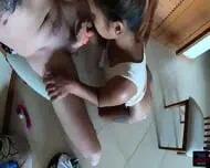 Crocodile Zoo, Bondage Sex