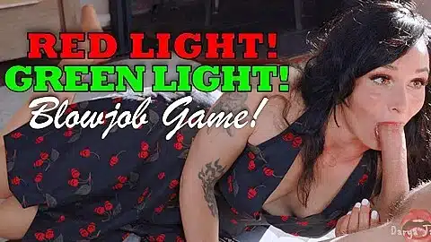 Darya Jane – Greenlight Blowjob Game