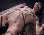 Device Bondage – Marica Hase