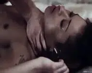 Ebony Runaway Slave
