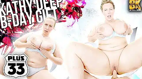 Excellent Porn Video Masturbation Craziest With Kathy Deep