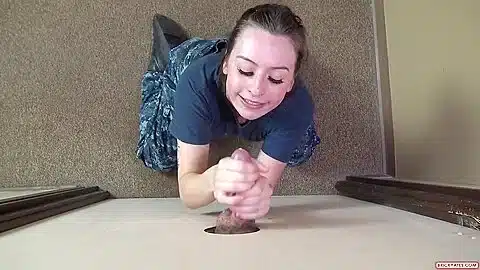 Female Soldier