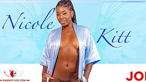 Fills You Up With Eroticism – Nicole Kitt