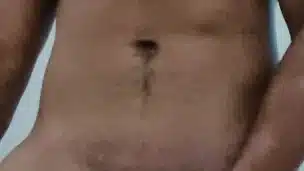 Fit Boy Shaking Hose Hot And Hard