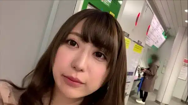 Gカップ美巨乳女子大生 清楚の皮を被ったビッチッチ この女、二十歳にして100人斬り 可愛い、ハメ撮り、くびれ、スレンダー、巨乳、美脚、清楚、色白、ビッチ、女子大生、美乳、ハイビジョン、美女、中出し