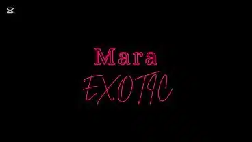 Horny Bbw Mara Exotic Masturbating Orgasm in short shorts