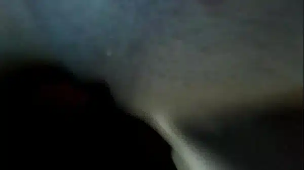 Horny couple