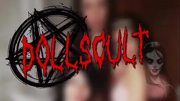 Hot lesbian sex on an armchair – DOLLSCULT