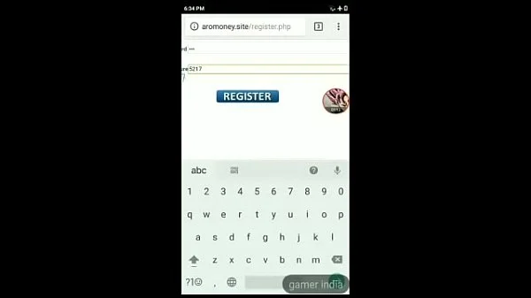 https://otomoney.win/9768131193962/   Register your ID and Earn in Dollars, refer video for further clarification..