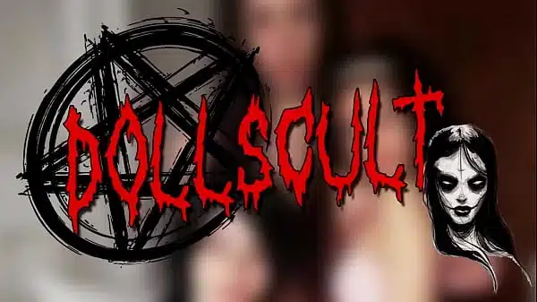 I got horny watching my porn videos – DOLLSCULT