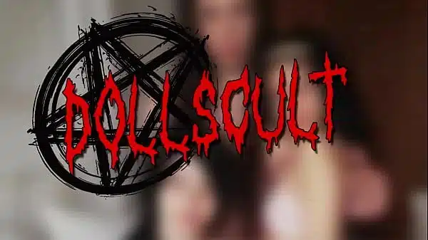 I know it’s just a dildo, but every time I use it my imagination explodes and makes me completely wet – DOLLSCULT