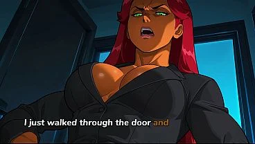 I Work All Day While You Sit On Your Ass – Time For Your Punishment! (Angry Futa Hatefuck Audio)