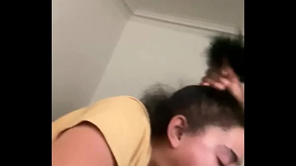 If she don’t suck yo dick like this then she boring