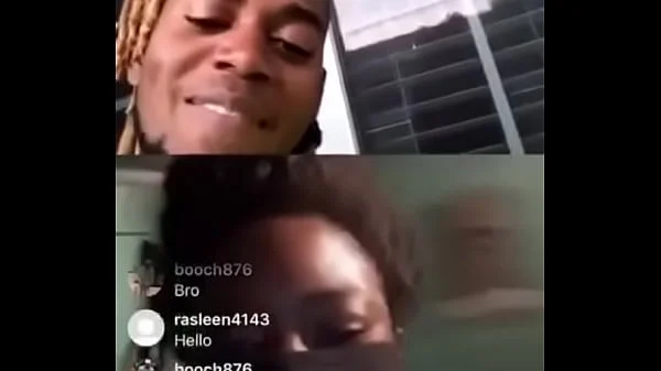 IG live
