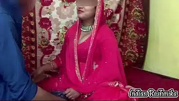 Indian Couple’s Secret Romantic Night Filled with Love and Attraction HD Video with Bhojpuri Language