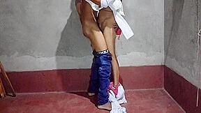 Indian Village Student 18+ Girls New Viral Video