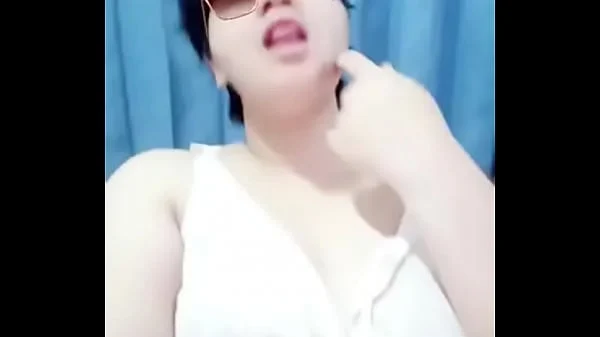 Intan sangek
