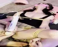 Kinky BDSM Play
