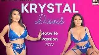 Krystal Davis – Hotwife Passion