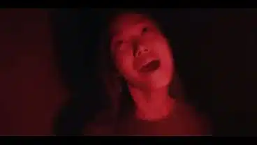 Lesbian Vampire Threesome – Lezdom Girls Kissing & Pussy Eating