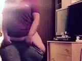 Love Randalin: Big Natural BBW Webcam Show