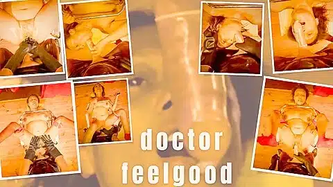 Mistress April And Rose Amp In Doctor Feelgood