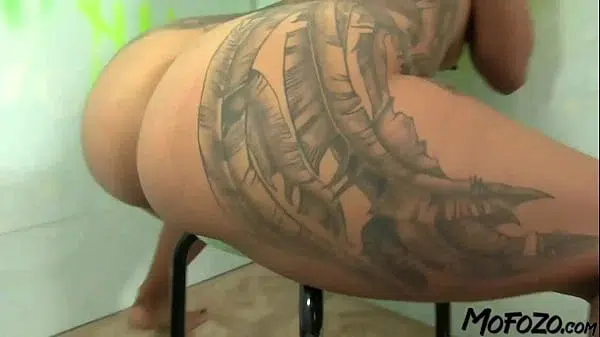 MOFOZO.com – Horny Patient Is Deepthroating The Cock