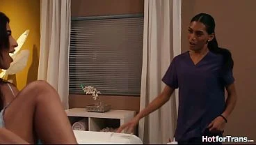 Mominlaw walks in on me jerking a client