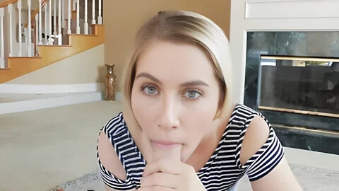 My Cute Stepsister Needs Sex