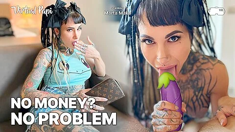 No Money? No Problem