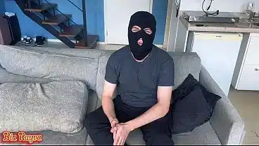 O fã ficou tão nervoso que não conseguiu gozar