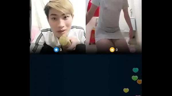 O Melhor do Bigo live