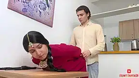 Perverted Vixen Mind-blowing X-rated Video