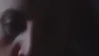 Probando garganta profunda