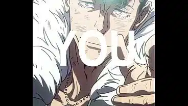 Reference to jujutsu kaisen