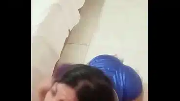 sexo casero con una puta callejera