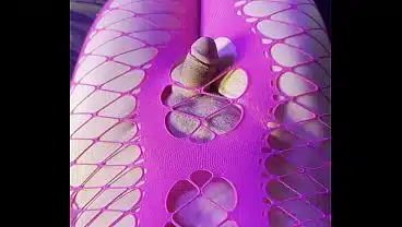 she left me…than I turned femboy…(sexy sissy)