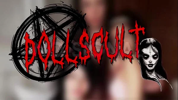 Sissi sucks my cock in the street and I cover her face in cum – DOLLSCULT