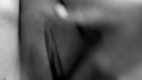 slovak teen bitch fingering her pussy