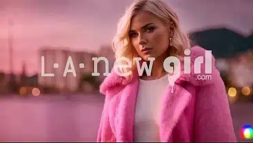 Striking brunette beauty got seduced by the producer