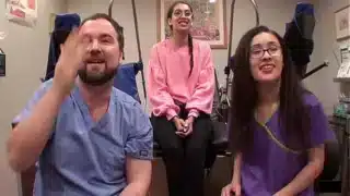 Strip Search Of Kitty Catherine In Tsayyyy What Are You Doing To Me? Starring Doctor Tampa & Lilith Rose In The Bondageclinic Labratory Strip Search And Humiliated By Agents 2Nd Title Must Be At Least 40% Different Because Why? Xvideos!
