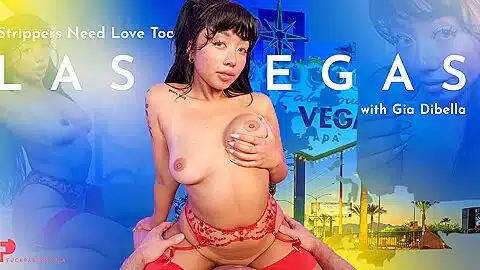 Strippers Need Love Too With Gia Dibella