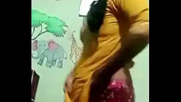 Tamil aunty