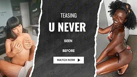 Three Girls Teasing – Amelia Star