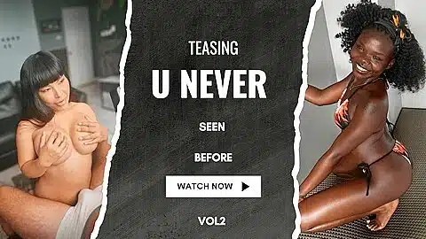 Three Girls Teasing Vol.2 – Amelia Star