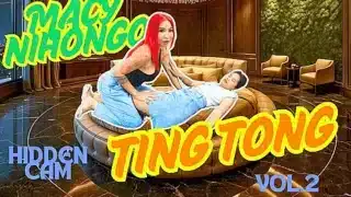 Tingtong Vol. 2 With Macy Nihongo