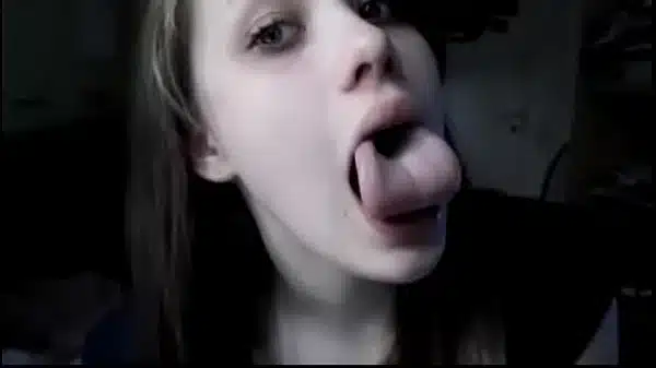 Tongue Moving