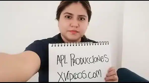 Vídeo de verificación para lograr validar perfil de xvideos